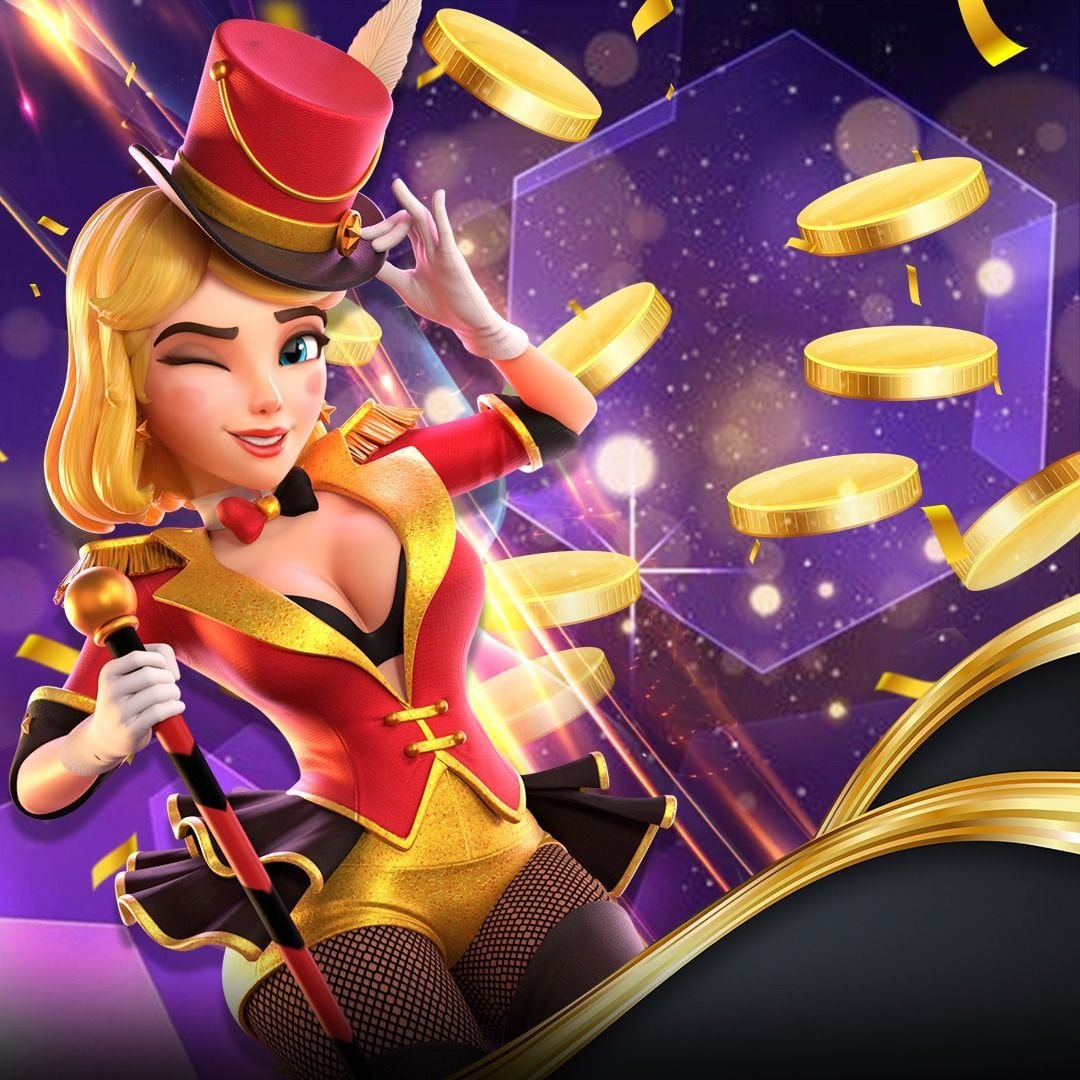 Tampilan antarmuka lobby game clickbet dengan daftar permainan populer